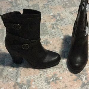 Style & Co. boots